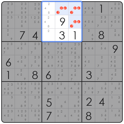 sudoku gift